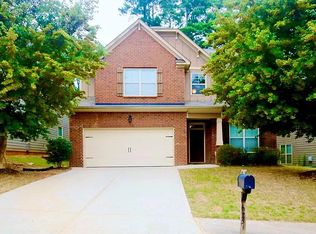 625 Highbranch Cir, Lawrenceville, GA