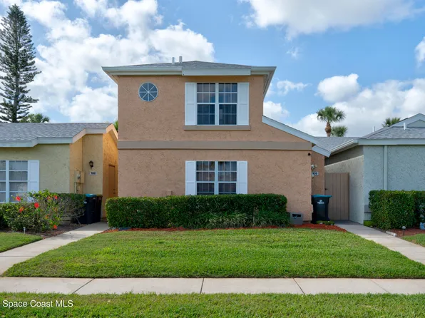 1455 Malibu Cir NE APT 109, Palm Bay, FL 32905