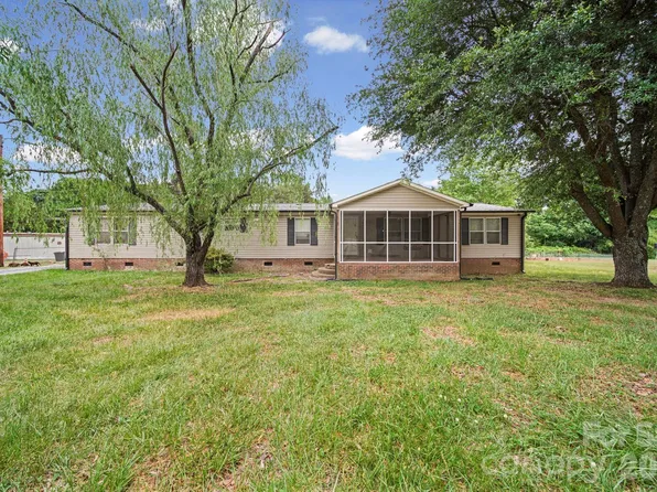 2411 Shoal Creek Church Rd, Shelby, NC 28152