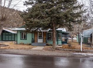 1135 SW Rimrock Rd, Prineville, OR 97754