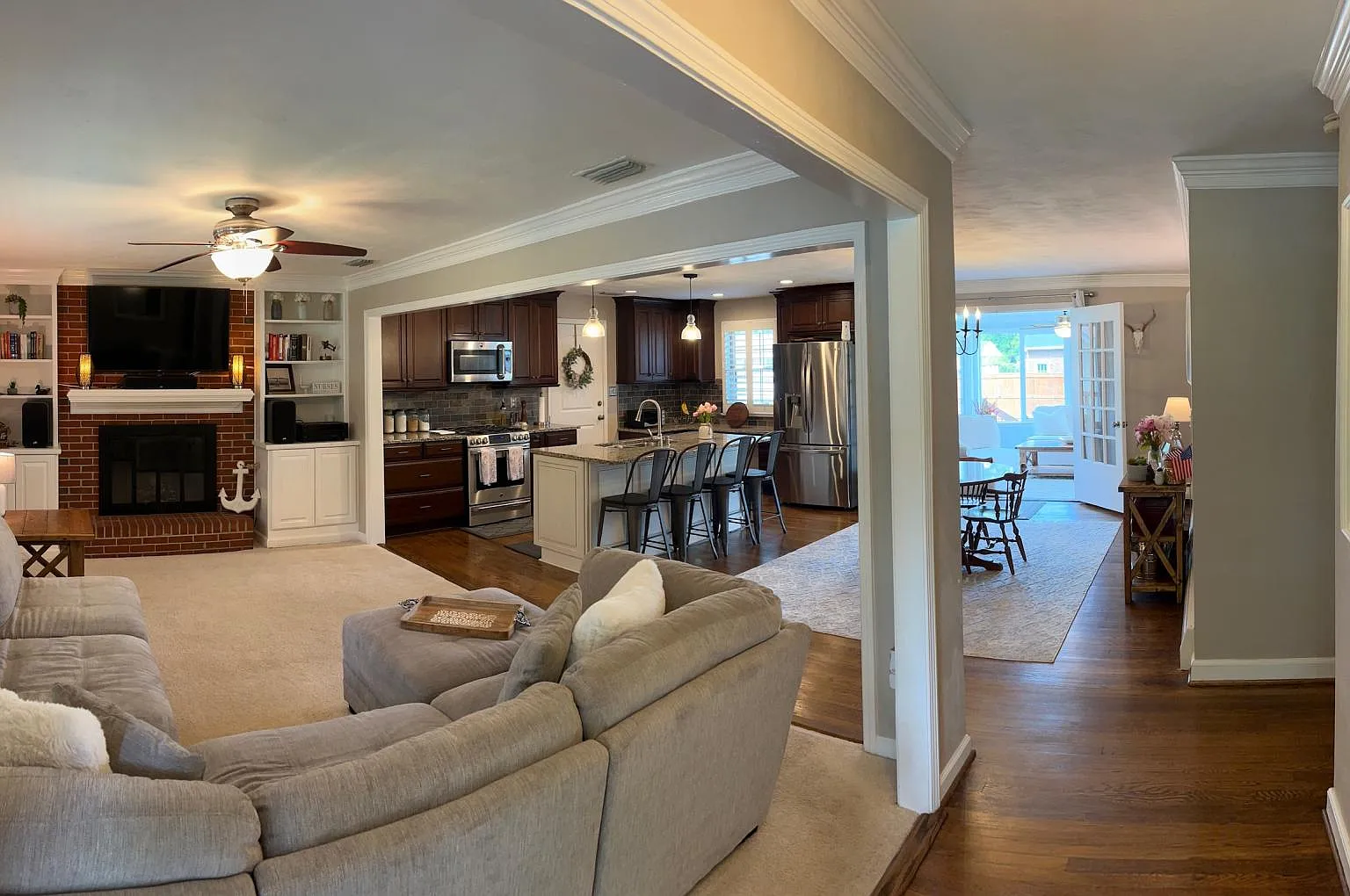 3 bed, 1509 sqft, $2,800 — Photo 1