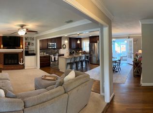 936 Beryl Ave, Virginia Beach, VA 23464