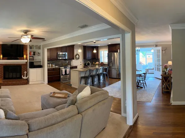 936 Beryl Ave, Virginia Beach, VA 23464