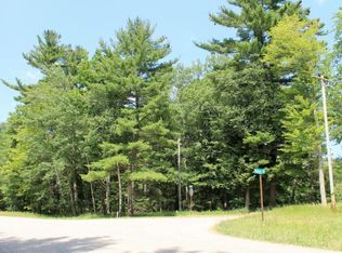 5011 E Wallace Rd, Harrisville, MI 48740