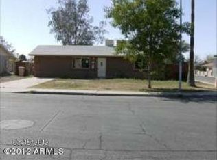 6221 W Ocotillo Rd, Glendale, AZ 85301