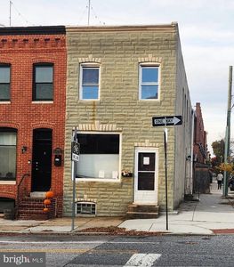 2642 Hudson St, Baltimore, MD, 21224