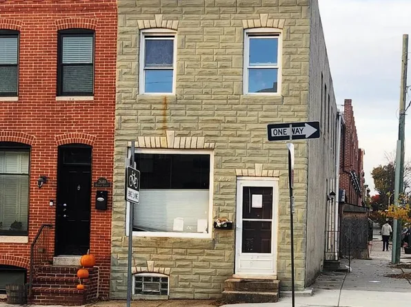 2642 Hudson St, Baltimore, MD 21224
