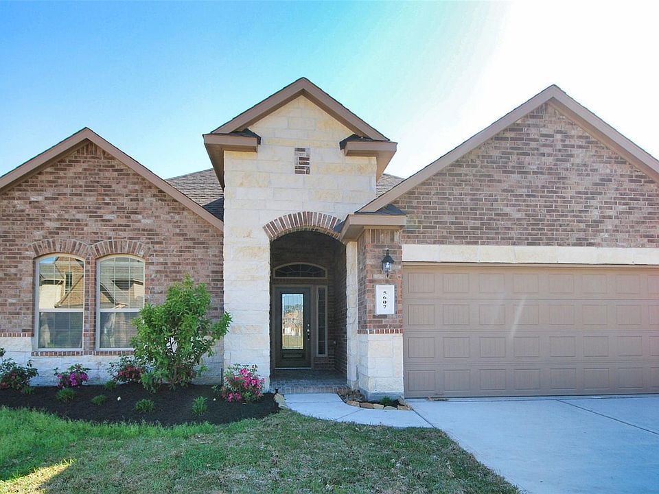 1st image of 5607 S Denham Ridge Ln