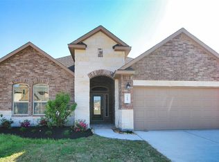 5607 S Denham Ridge Ln, Spring, TX 77389