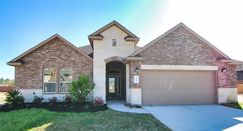5607 S Denham Ridge Ln Photo 1