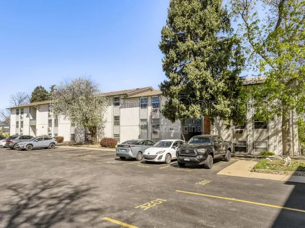 2120 S Vaughn Way Unit 206F, Aurora, CO 80014