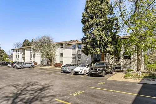 2120 S Vaughn Way #206F Photo 1