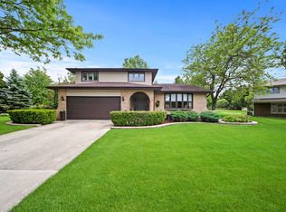 13301 W Pine Grove Ct, Homer Glen, IL