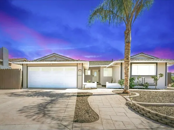 2258 Pettigrew Dr, San Jose, CA 95148