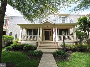 4648 Allens Mill Blvd, Haymarket, VA 20169