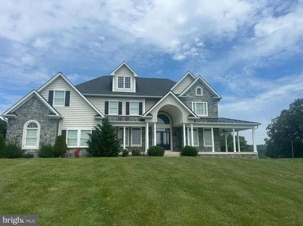 1250 Heaps Rd, Whiteford, MD 21154