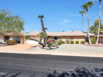 12304 W Cougar Dr, Sun City West, AZ, 85375