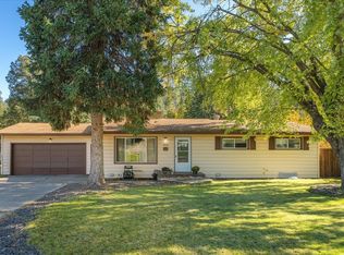 919 S Edgerton Rd, Spokane, WA 99212