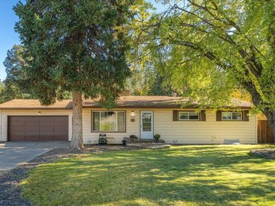 919 S Edgerton Rd, Spokane, WA, 99212