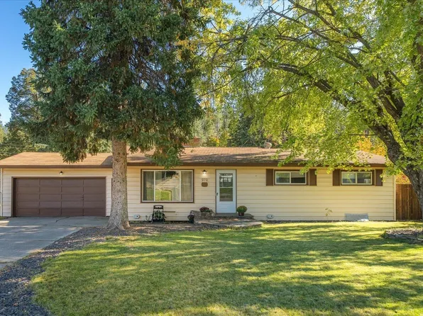 919 S Edgerton Rd, Spokane, WA 99212