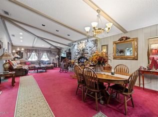 126 Raintree Woods Trl, Palatka, FL 32177