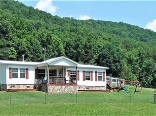 1280 Ideal Valley Rd, Spring City, TN 37381