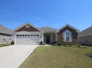 7042 Summerton Dr, Augusta, GA 30909
