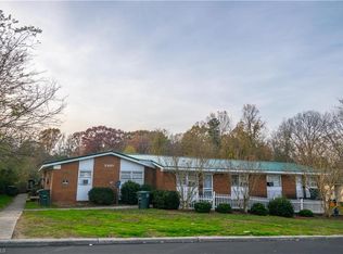 2330 Kersey St, Greensboro, NC 27406