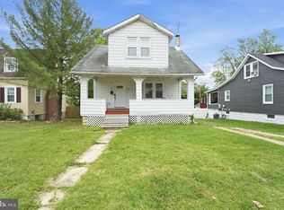 6003 Glenoak Ave, Baltimore, MD 21214