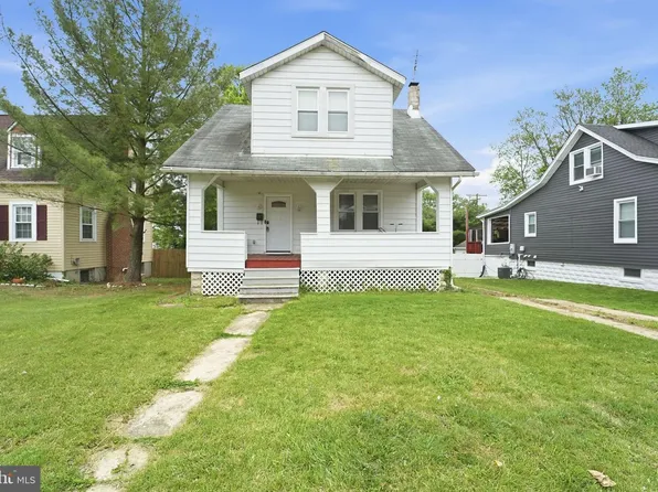 6003 Glenoak Ave, Baltimore, MD 21214
