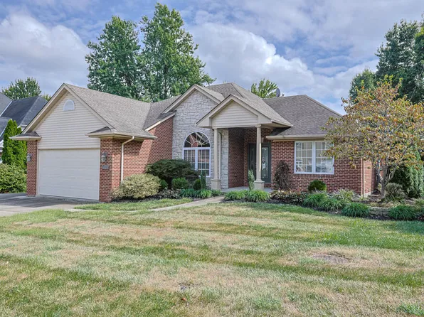 28 N Dilcrest Cir, Florence, KY 41042
