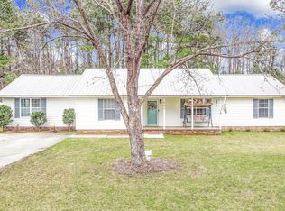 201 N Stream Dr, Aiken, SC 29805
