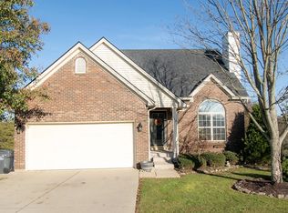118 Primrose Cir, Richmond, KY 40475