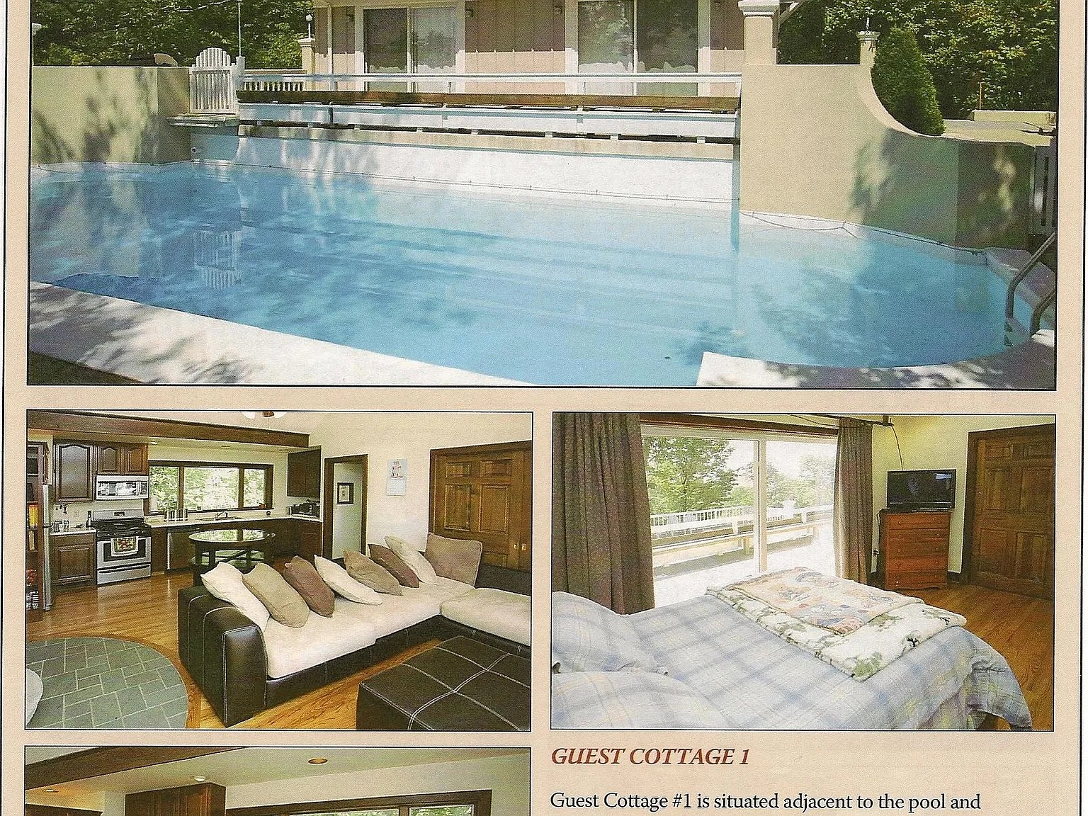 1 bed, 800 sqft, $1,500 — Photo 1