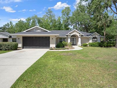 621 Erin Way, Brooksville, FL, 34601