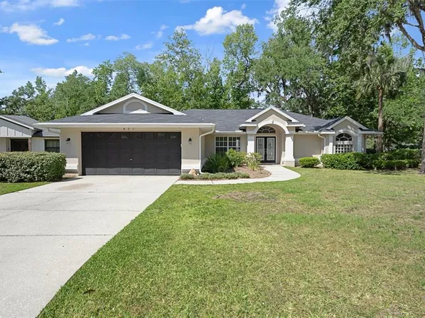 621 Erin Way, Brooksville, FL 34601