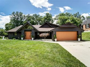 5653 Terrace Park Dr, Dayton, OH 45429