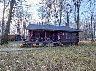 11487 Alleghany Rd, Silver Creek, NY 14136