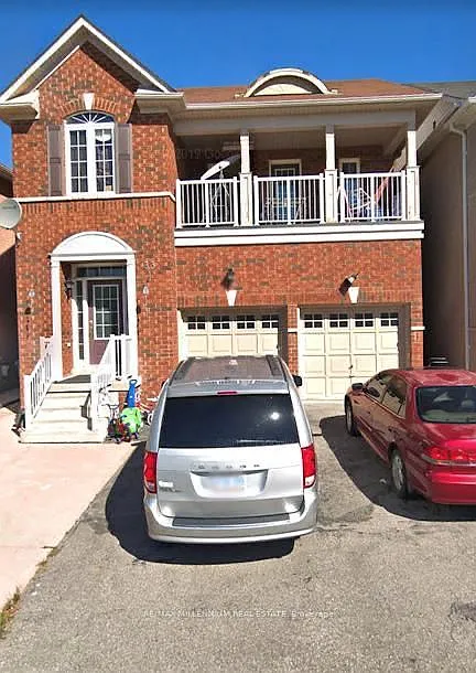 33 Nomad Cres #BASEMENT