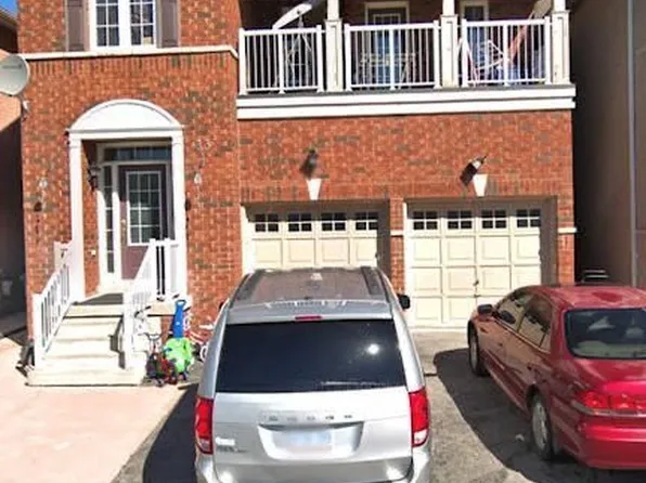 33 Nomad Cres, Brampton, ON
