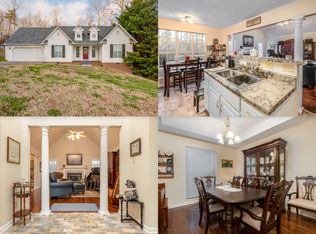 124 Royal View Dr, Powell, TN 37849