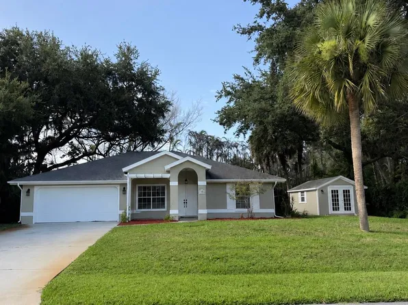 1290 5th Place, Vero Beach, FL 32962