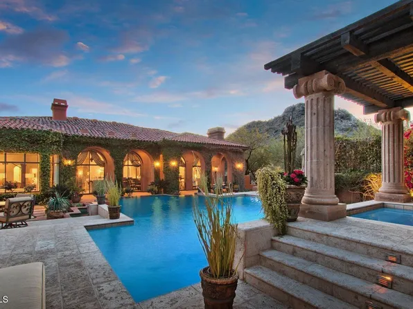 16468 N 113th Way, Scottsdale, AZ 85255