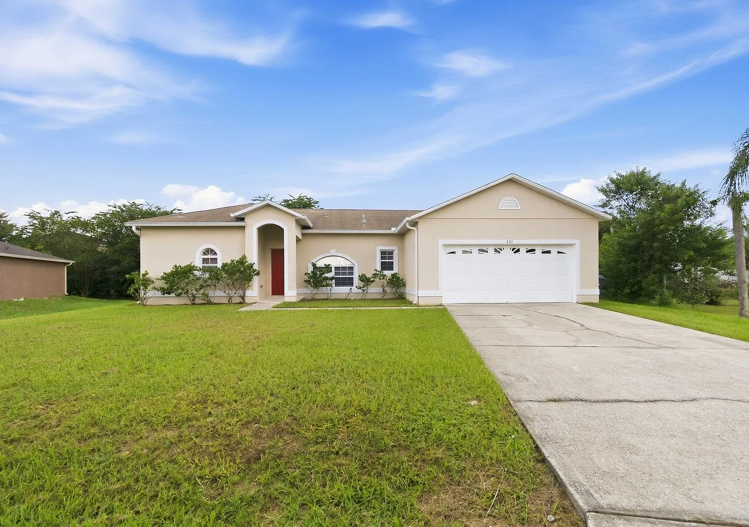 Poinciana Village Spacious 3-Bedroom Home | 2-Car Garage — Photo 2