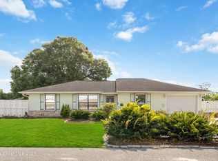 4103 Skyway Dr, Cocoa, FL 32927