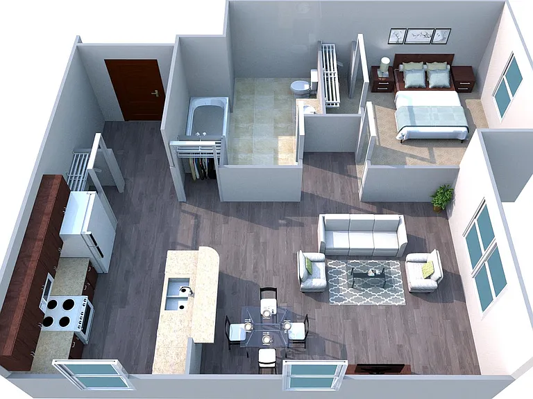 Hillcrest Residences Senior Community — Photo 23