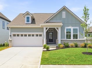 Taswell Plan, Grantham, Fishers, IN 46040