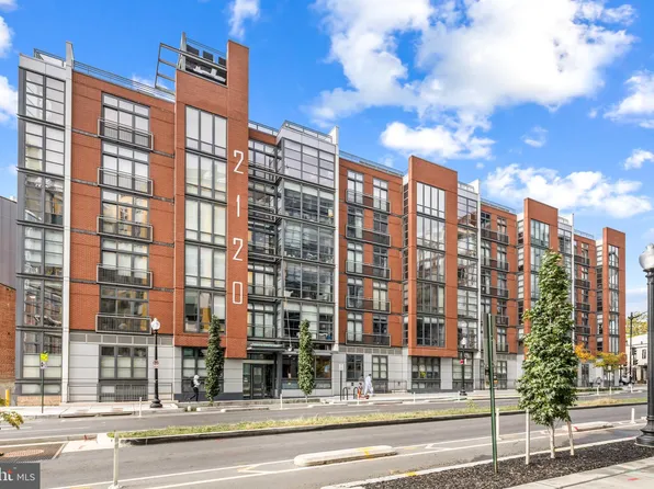 2120 Vermont Ave NW APT 403, Washington, DC 20001