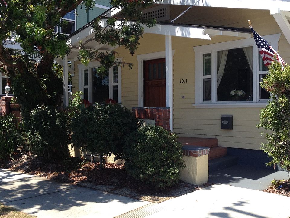 Front of the House