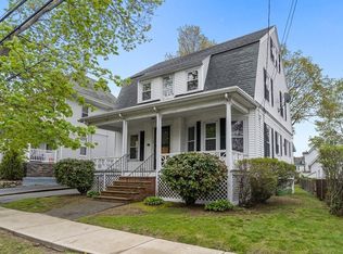 14 Castle St, Saugus, MA 01906